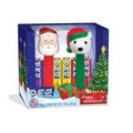 Christmas 2 Pack Pez Dispenser